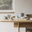 SABLO Ceramic Teapot With Filter-74855916