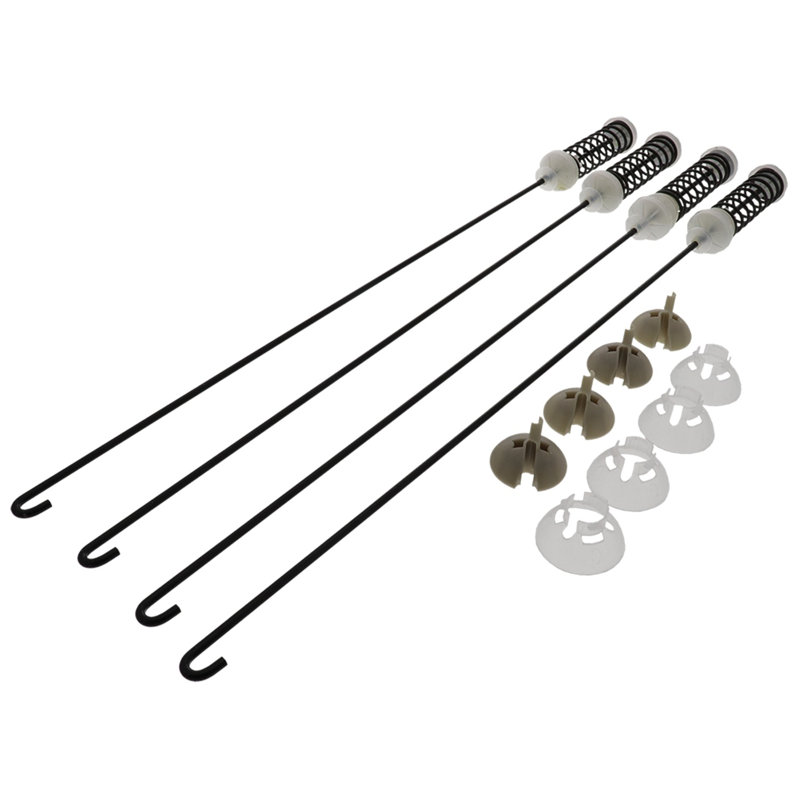 ERP Washing Machine / Dryer Hanging Kit