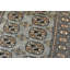 Tapis oriental gris en laine noué à la main 2 pi 8 po x 11 pi Bokhara-1988830727