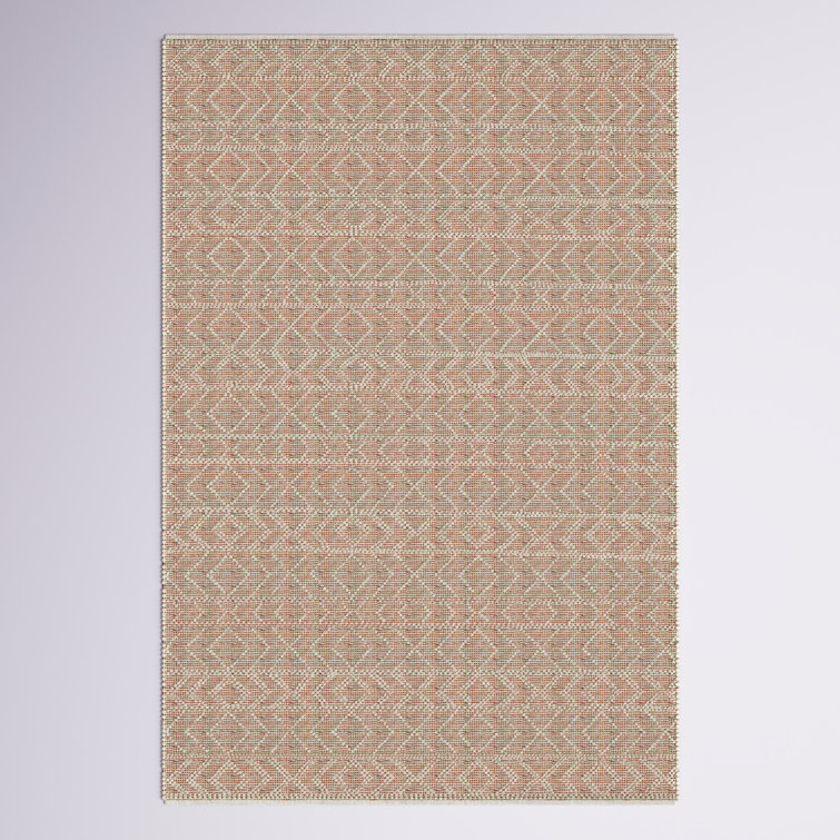 Jacksonville Geometric Indoor Rug