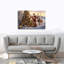 1 Piece Wrapped Canvas Wall Art