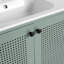 Ensemble de meuble-lavabo simple 30 po Rotert