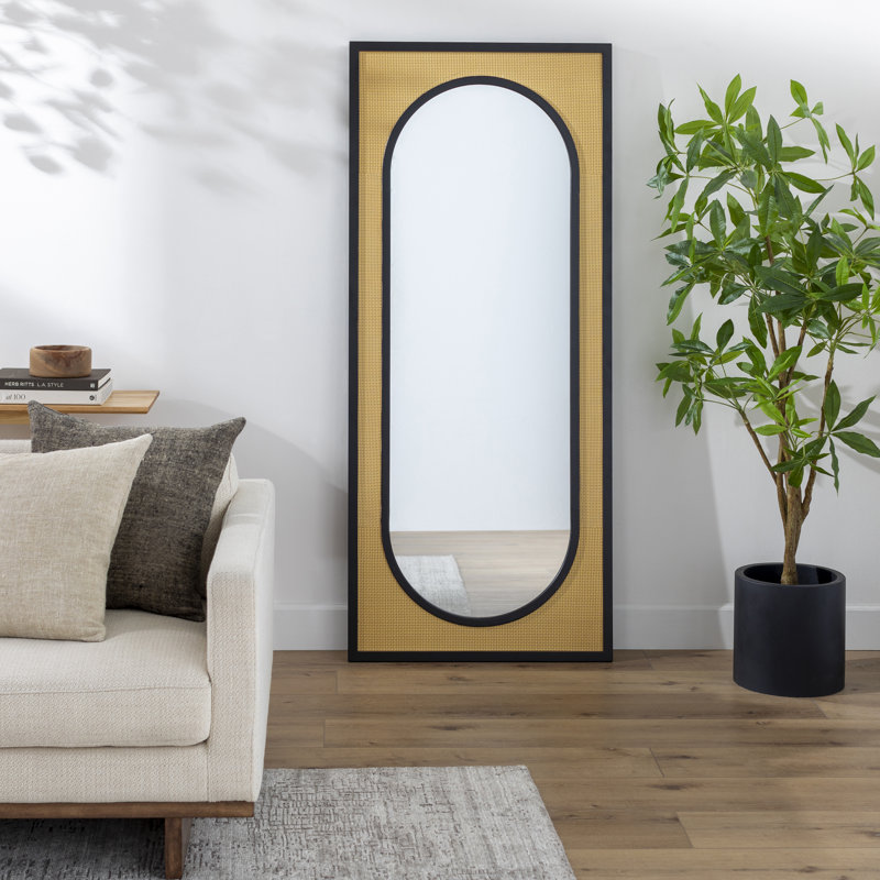 Miroir pleine grandeur Anara