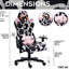 PC et chaise de course-112027575