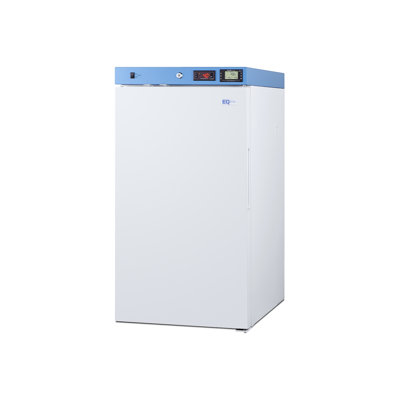 EQtemp 19" Wide Healthcare Refrigerator-Healthcare