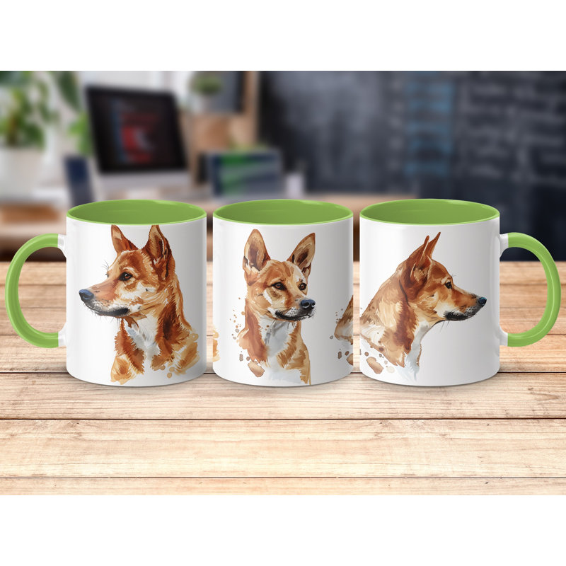 Mug