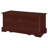 Garrard Wood Accent Trunk-947542143