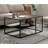 Elenna Frame Coffee Table with Storage-148072514