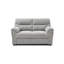 Causeuse Hamilton G00552A-L - gris-779490941