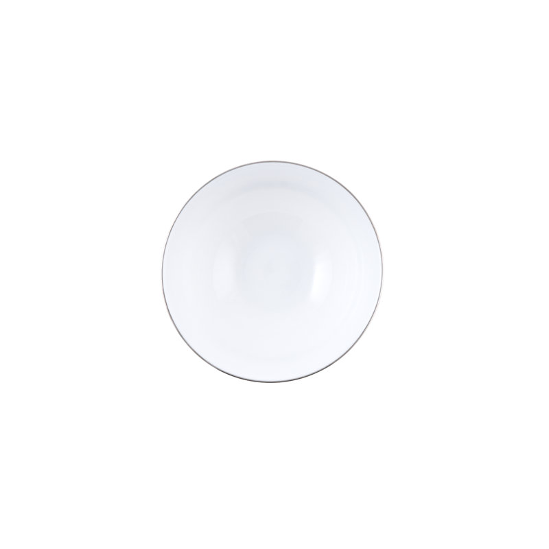 Romane Handmade Porcelain Soup Bowl