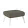 Upholstered Ottoman