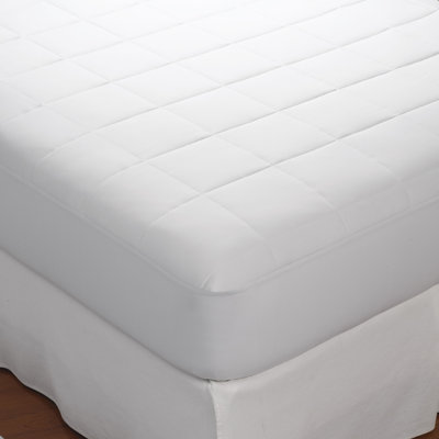 Martex Silent Choice+ Waterproof Mattress Pad