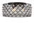 Chesler Flush Mount
