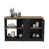 Black/Dark Walnut