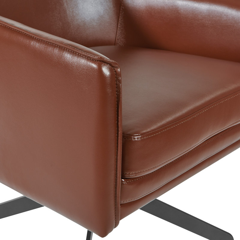 Chaise de travail , Selle