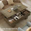 Table basse 47,2 po-497459373