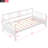 Modern Solid Wood Daybed, Multifunctional-92268437