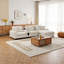 Canapé en L Smart Modular-2010366770