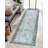 Govan Ultra-Thin Washable Vintage Area Rug Oriental Medallion Living Room Rug Entrance Mat Carpet for Kitchen Laundry Bedroom-718540630