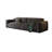 Dark Gray Polyester Modular Sofa cushion couch-869074513