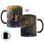 Verres à changement de chaleur Pocahontas Thomas Kinkade de Disney - 11 oz