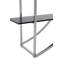 Danny 36cm W Metal Shelving Unit