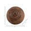 Nena Decorative Wooden Orb-1153810468