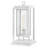 Republic Thendara Seeded Pier Mount Light