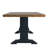 Marcotte Solid Wood Dining Table-930362479