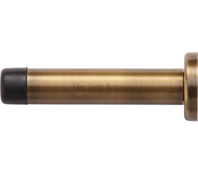 Heritage Brass Heritage Projection Door Stop