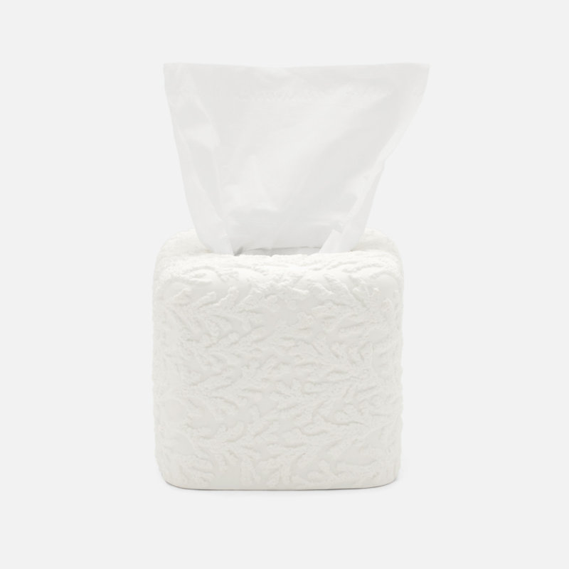 Alanya Tissue Box Cover