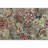Elmer Transitional Seafoam/Red/Green Area Rug-90049274