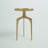 Falbo Aluminum Tray Top End Table-1060574498