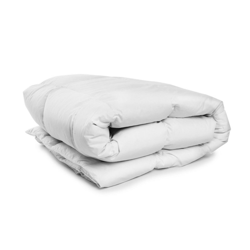 All Season Microfiber Down Alternative Comforter, Twin / Twin XL