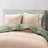Oslo Soft Reversible Quilted Comforter Set-99884598-99884602