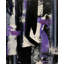 Grape Crush Print by Alice Lipping