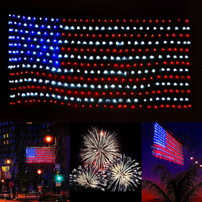 78.8'' LED String Lights
