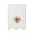  100% Turkish Cotton MAUI Scallop 3PC Embellished Towel Set-894632948-894632842