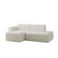 Berlare Modular Corner Sofa-301234424-301234426
