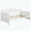 Lit de jour en bois avec 2 tiroirs-1433095937