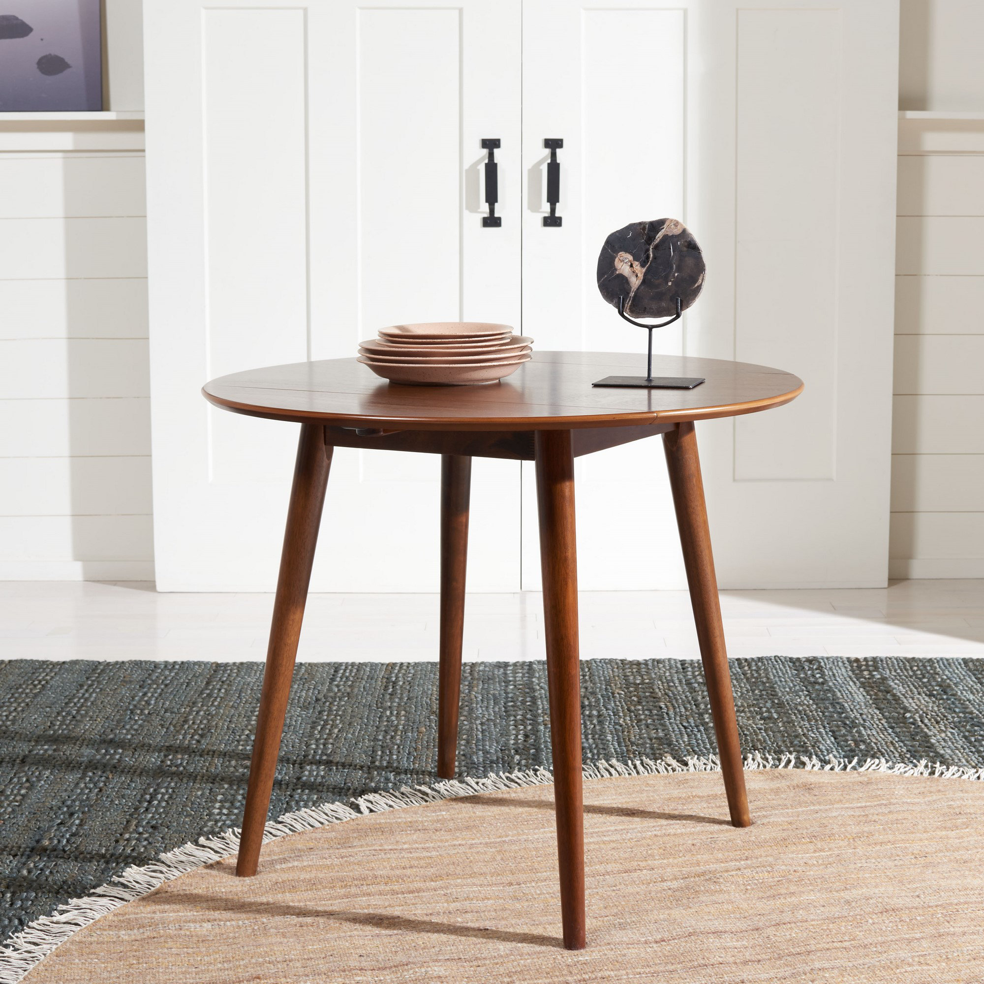 Winston Porter Antea Dining Table - Stylish & Durable