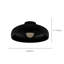 Bouziane Semi Flush Mount