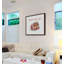 Eyre Tarney - Single Picture Frame Painting-1267328961