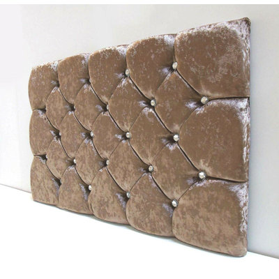 Choate Upholstered Headboard