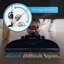 VonHaus Bagless Stick Vacuum