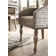 Dasher 8 - Person Extendable Double Pedestal Dining Set