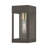 Pippo 1 - Bulb 9.75" Integrated LED Outdoor Wall Lantern-1465246975