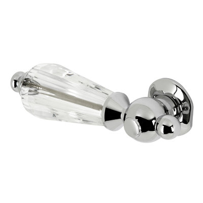 Levier de réservoir de toilette Wilshire W
