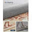 Ekamjit Oriental Braided 150cm X 80cm Area Rug