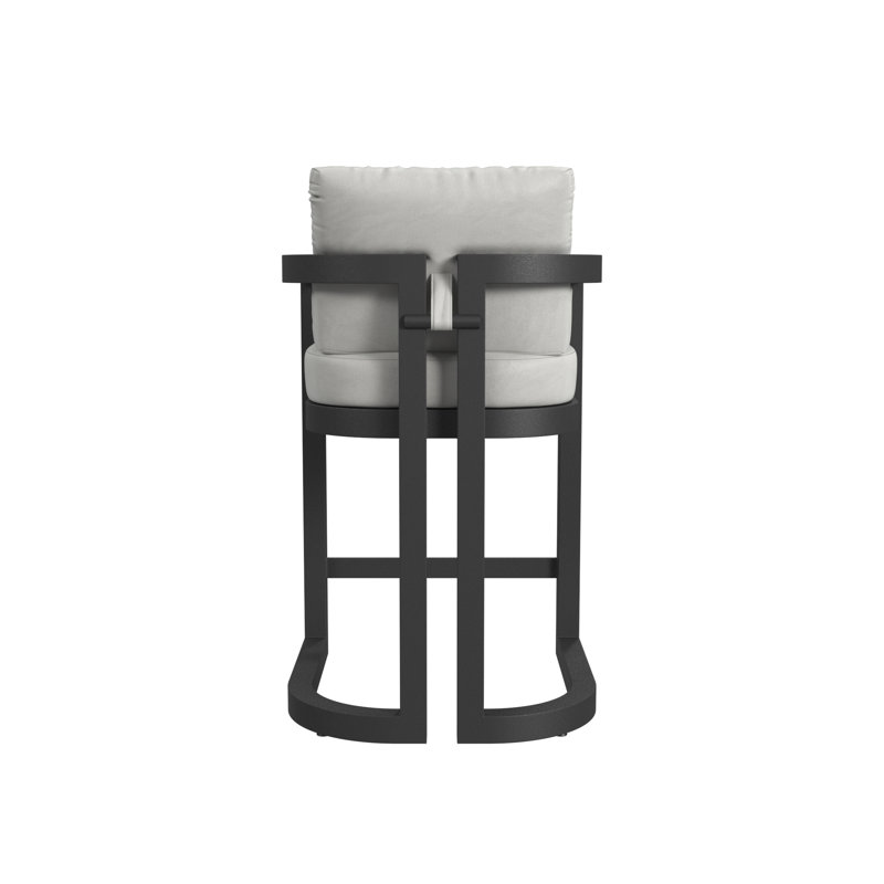 Malibu Barstool